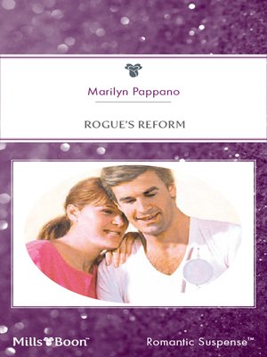 cover image of Rogue's Reform